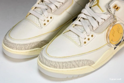 Hyperoad J Balvin 3 Retro Jordan SP 1026